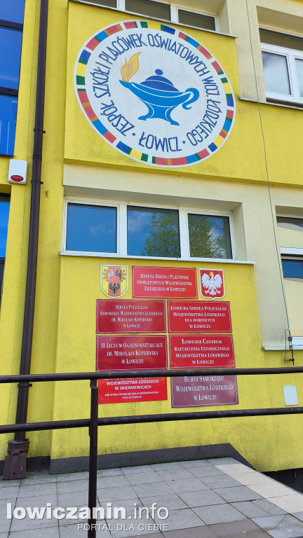 Po maturze z matematyki w Medyku