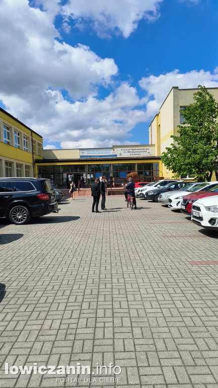 Po maturze z matematyki w Medyku