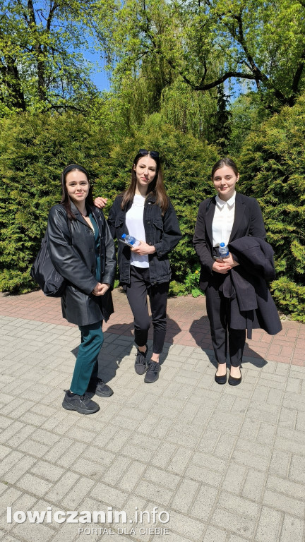 Po maturze z matematyki w Medyku