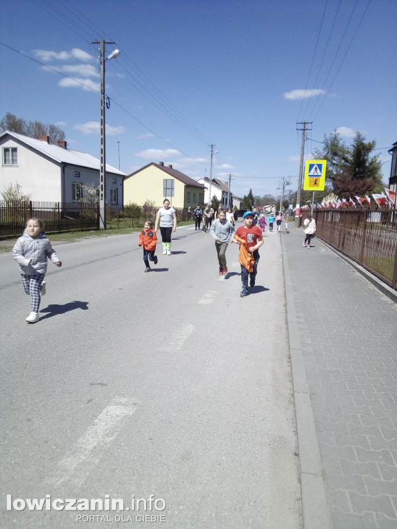 Bieg Katyński w Bobrownikach
