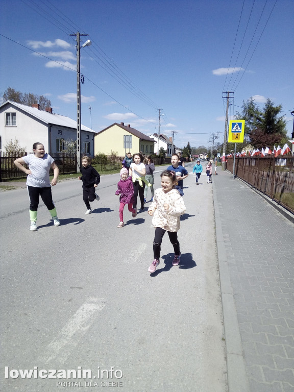 Bieg Katyński w Bobrownikach