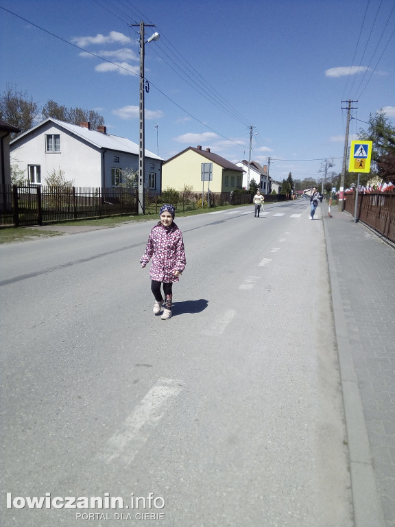 Bieg Katyński w Bobrownikach