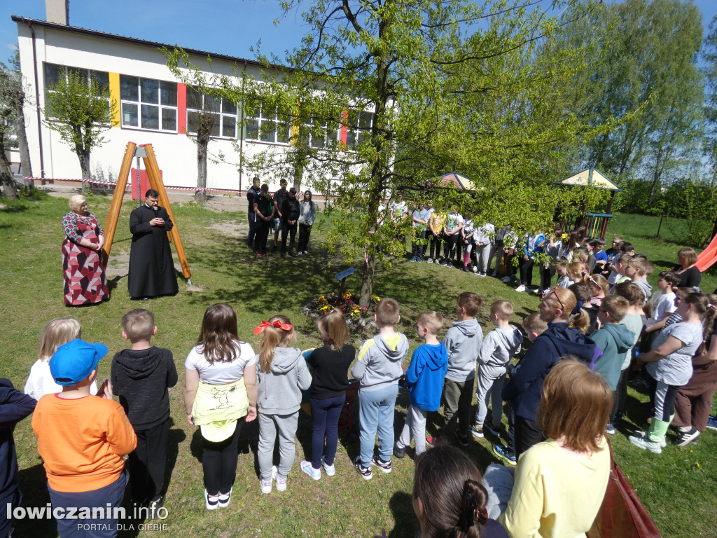 Bieg Katyński w Bobrownikach