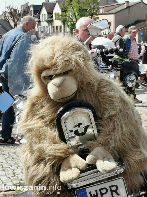 Łowicka Majówka Motocyklowa 2023