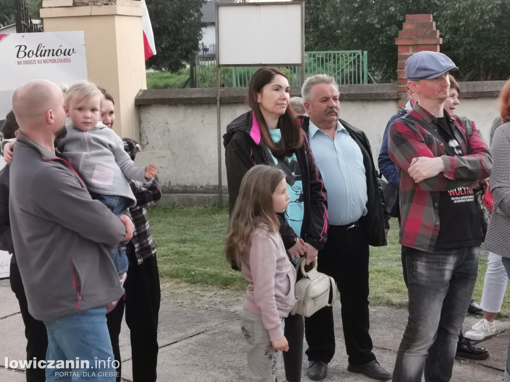 Bolimów. Noc Muzeów - wiele atrakcji!