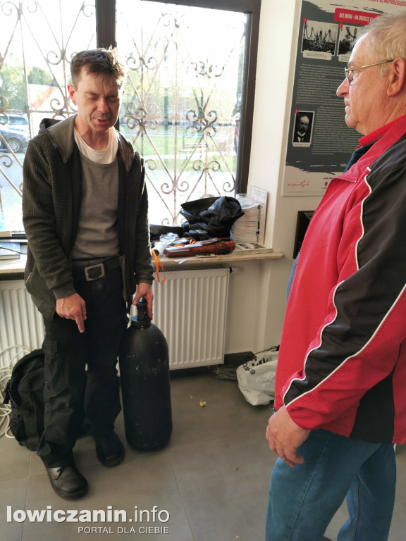 Bolimów. Noc Muzeów - wiele atrakcji!
