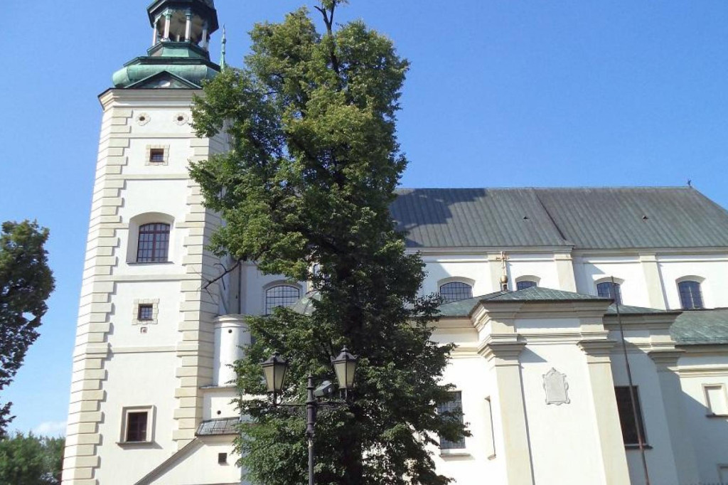 I Komunia Święta w katedrze w Łowiczu, 14 maja 2023