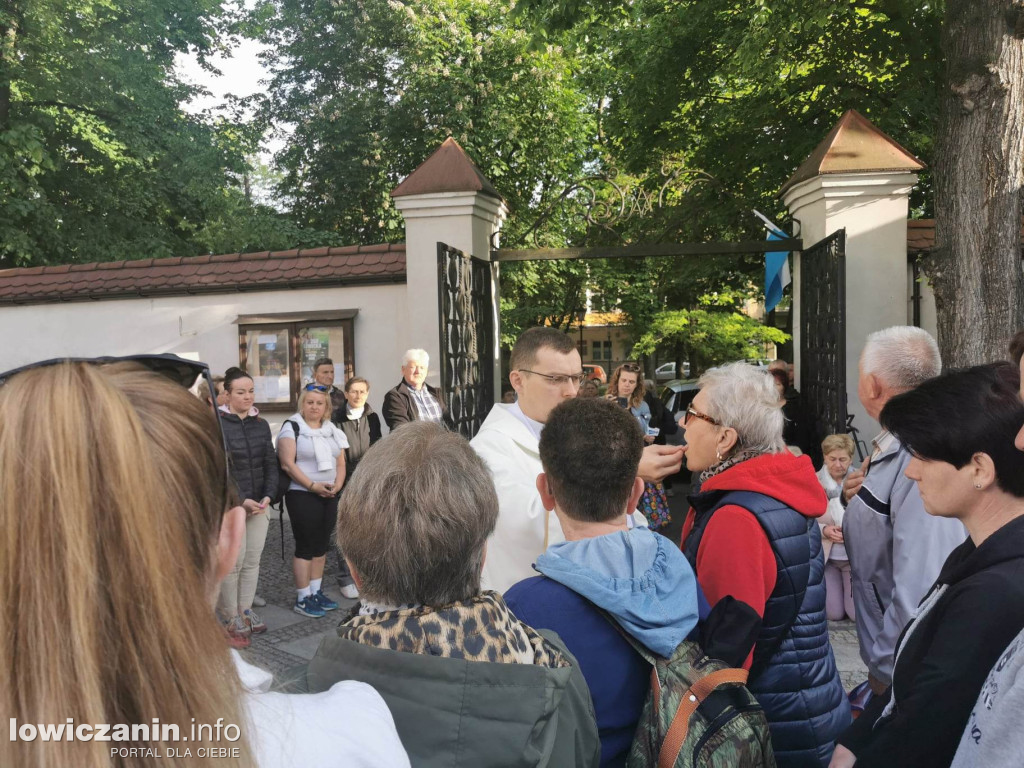 368. Łowicka Pielgrzymka na Jasną Górę