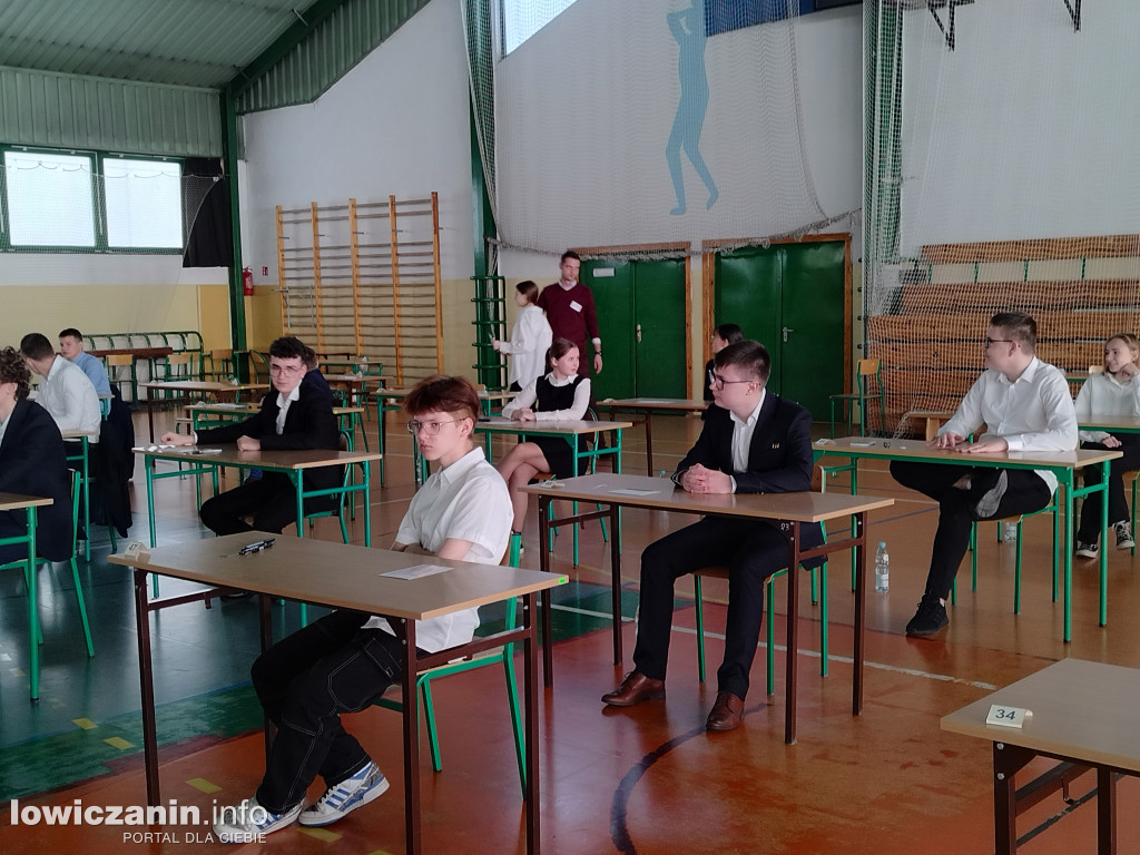 Optymistyczne nastroje w SP nr 2