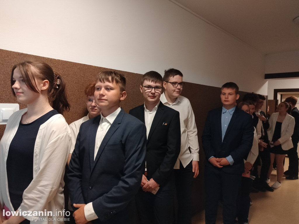Optymistyczne nastroje w SP nr 2