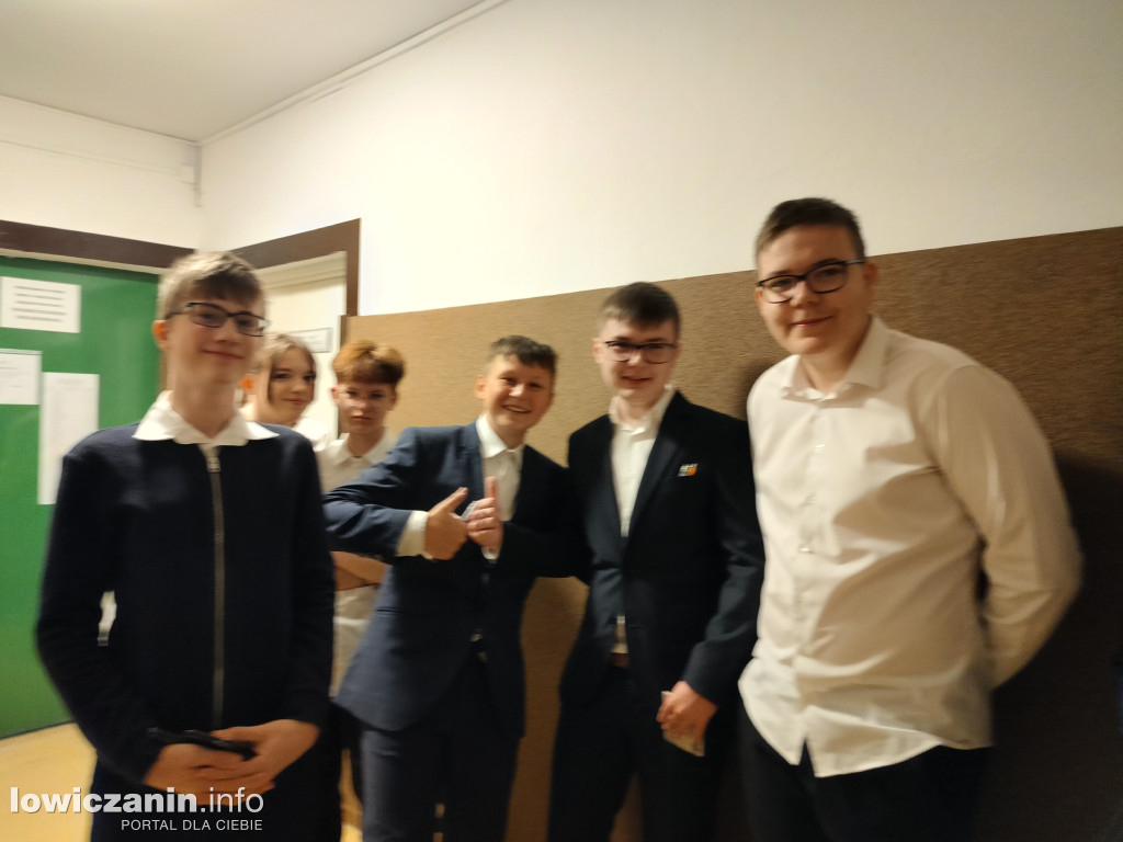 Optymistyczne nastroje w SP nr 2