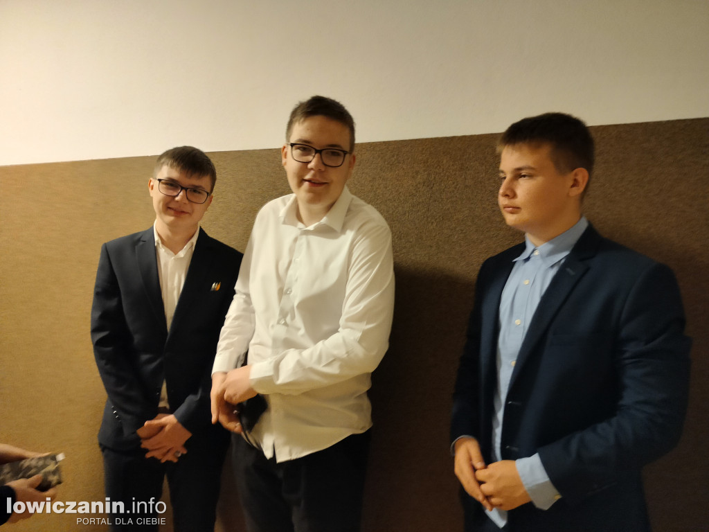 Optymistyczne nastroje w SP nr 2