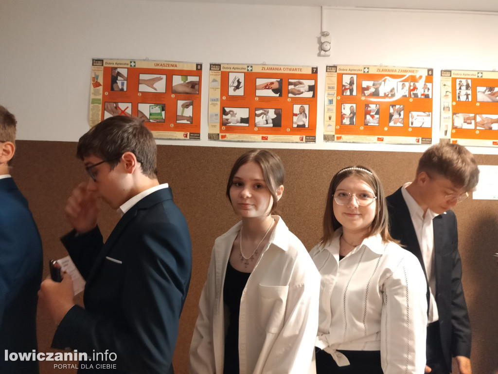Optymistyczne nastroje w SP nr 2