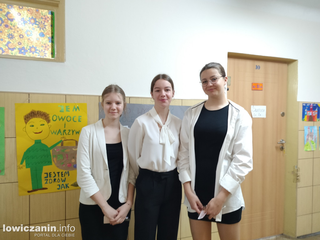 Optymistyczne nastroje w SP nr 2