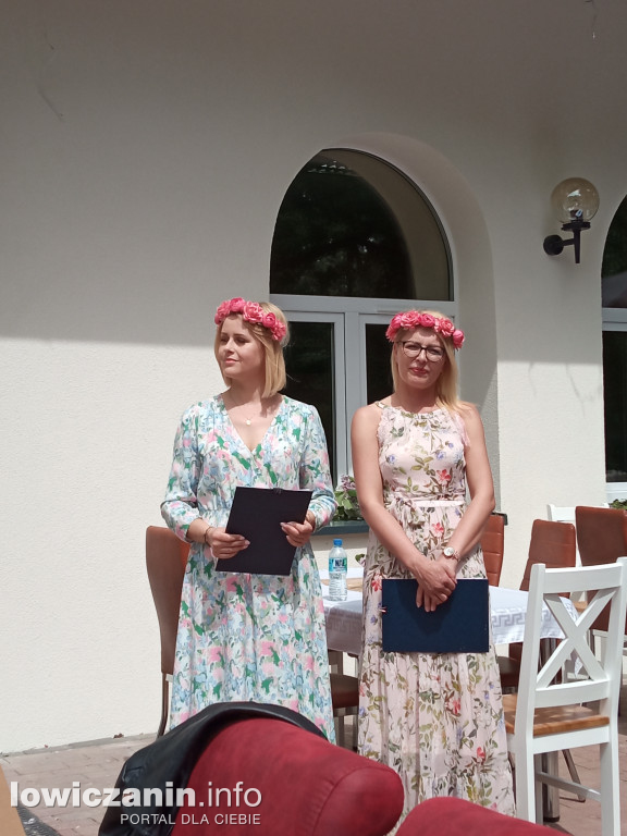 25-lecie Domu Pomocy Społecznej w Głownie