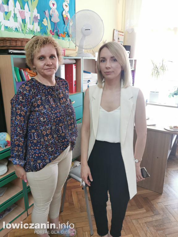 Dzień Mamy i Taty w Przedszkolu ,,Pszczółka Maja”