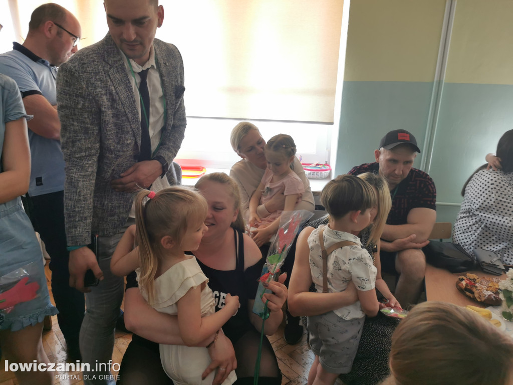 Dzień Mamy i Taty w Przedszkolu ,,Pszczółka Maja”