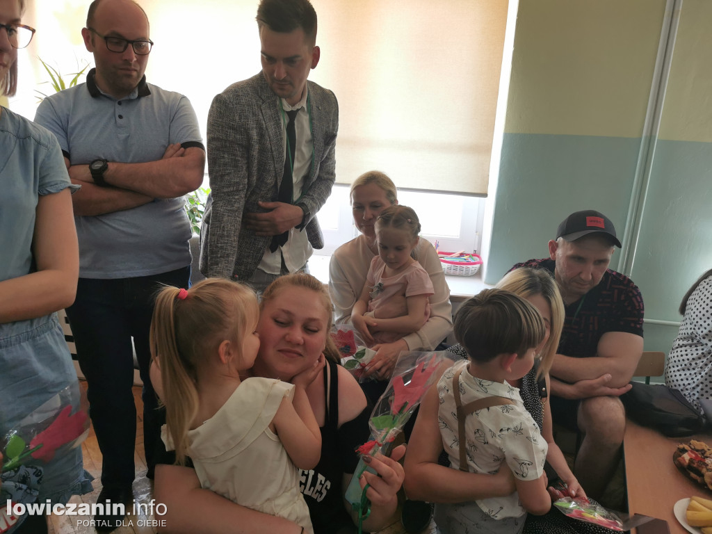 Dzień Mamy i Taty w Przedszkolu ,,Pszczółka Maja”