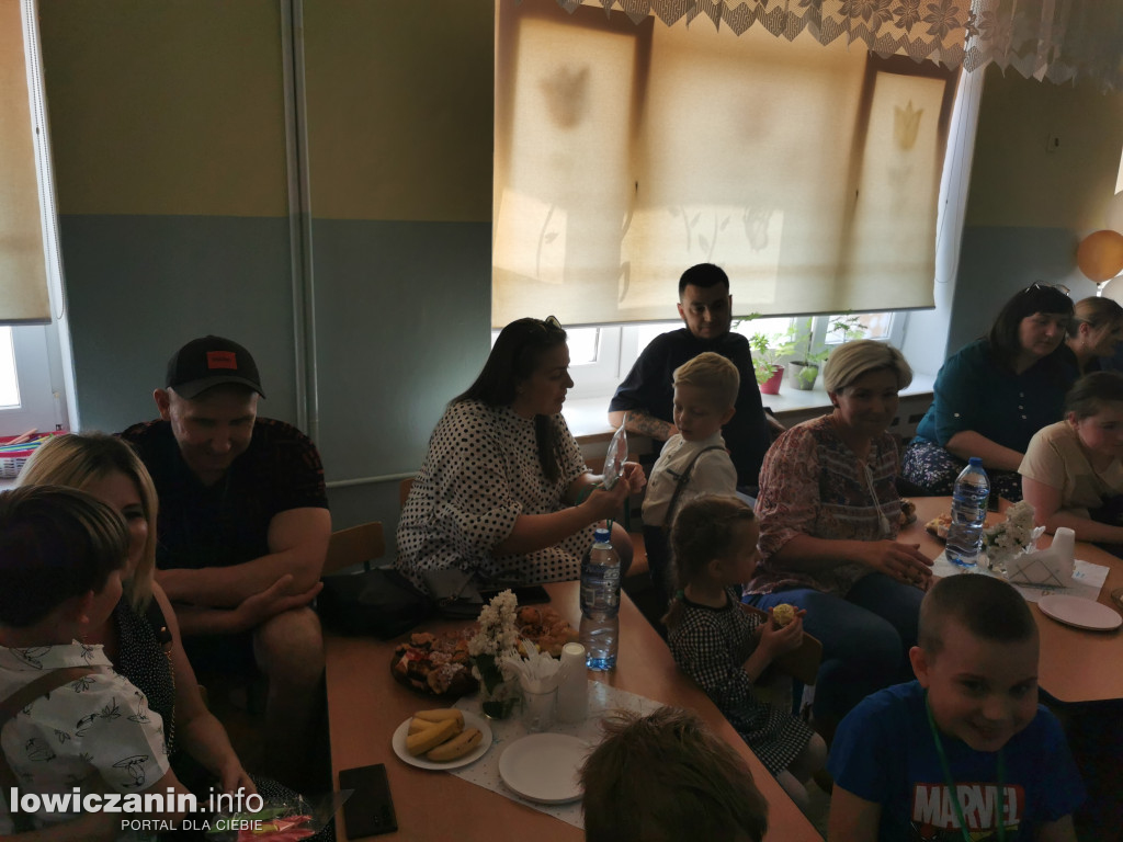Dzień Mamy i Taty w Przedszkolu ,,Pszczółka Maja”
