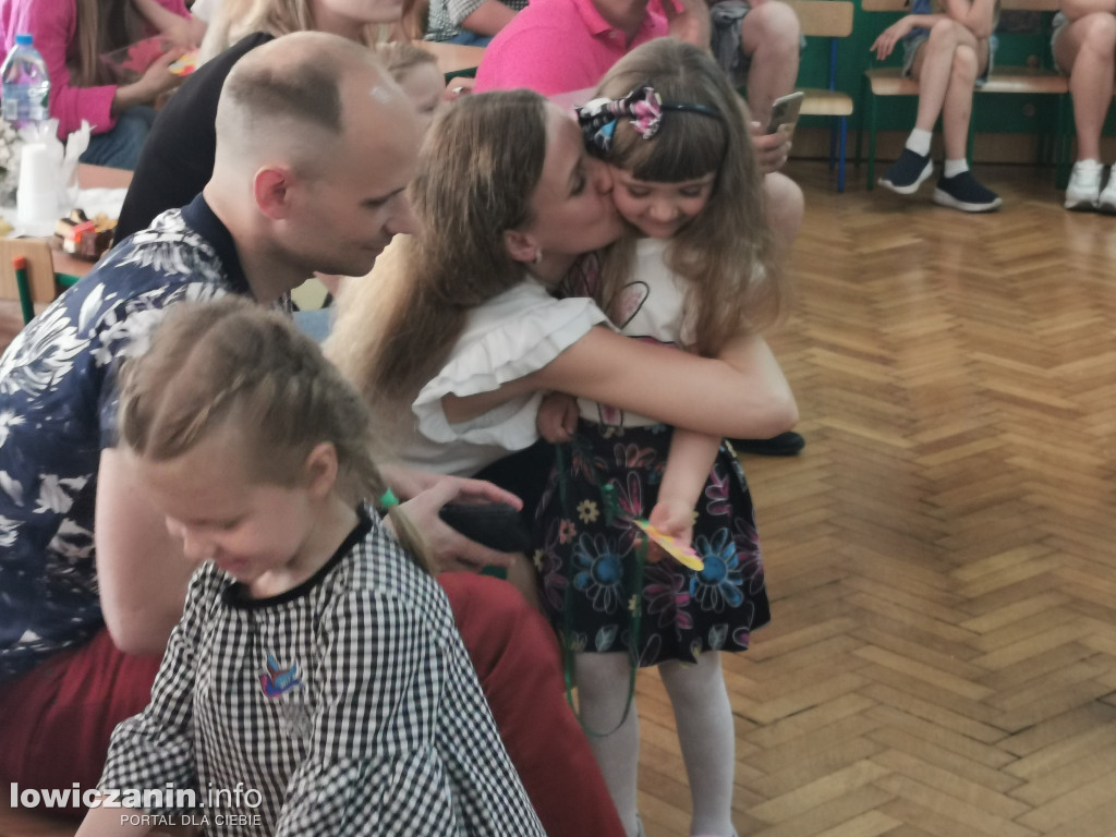 Dzień Mamy i Taty w Przedszkolu ,,Pszczółka Maja”