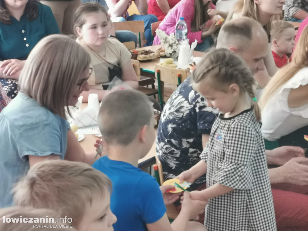 Dzień Mamy i Taty w Przedszkolu ,,Pszczółka Maja”