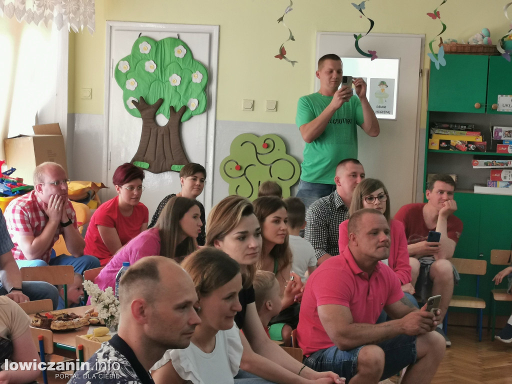 Dzień Mamy i Taty w Przedszkolu ,,Pszczółka Maja”