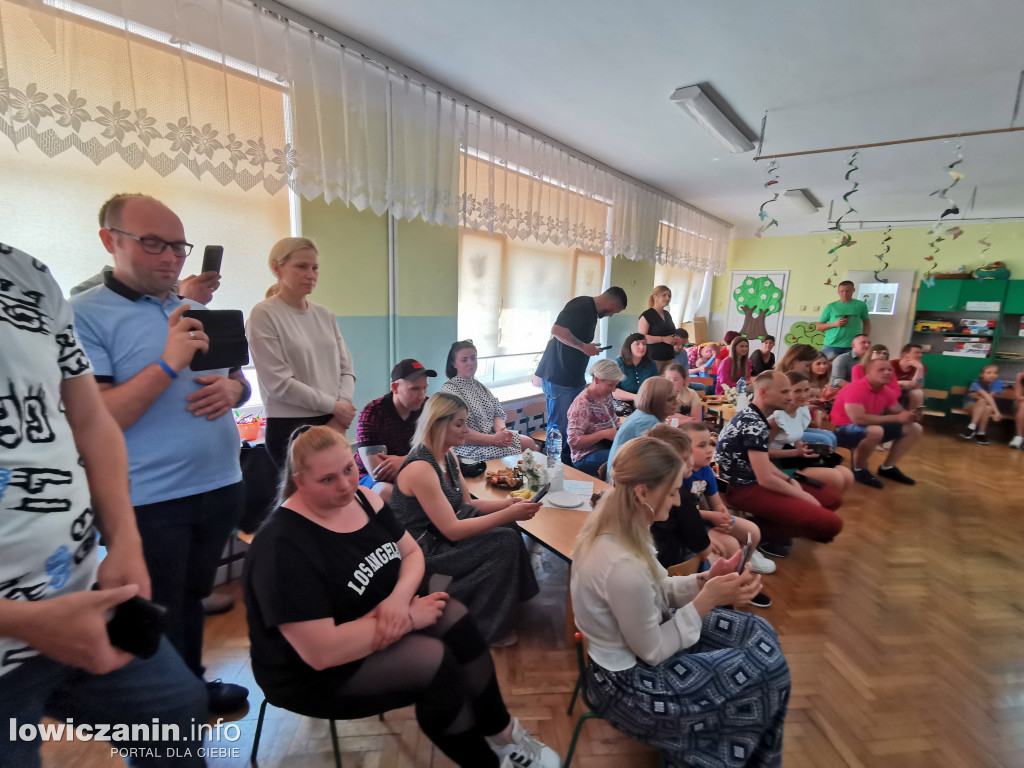Dzień Mamy i Taty w Przedszkolu ,,Pszczółka Maja”