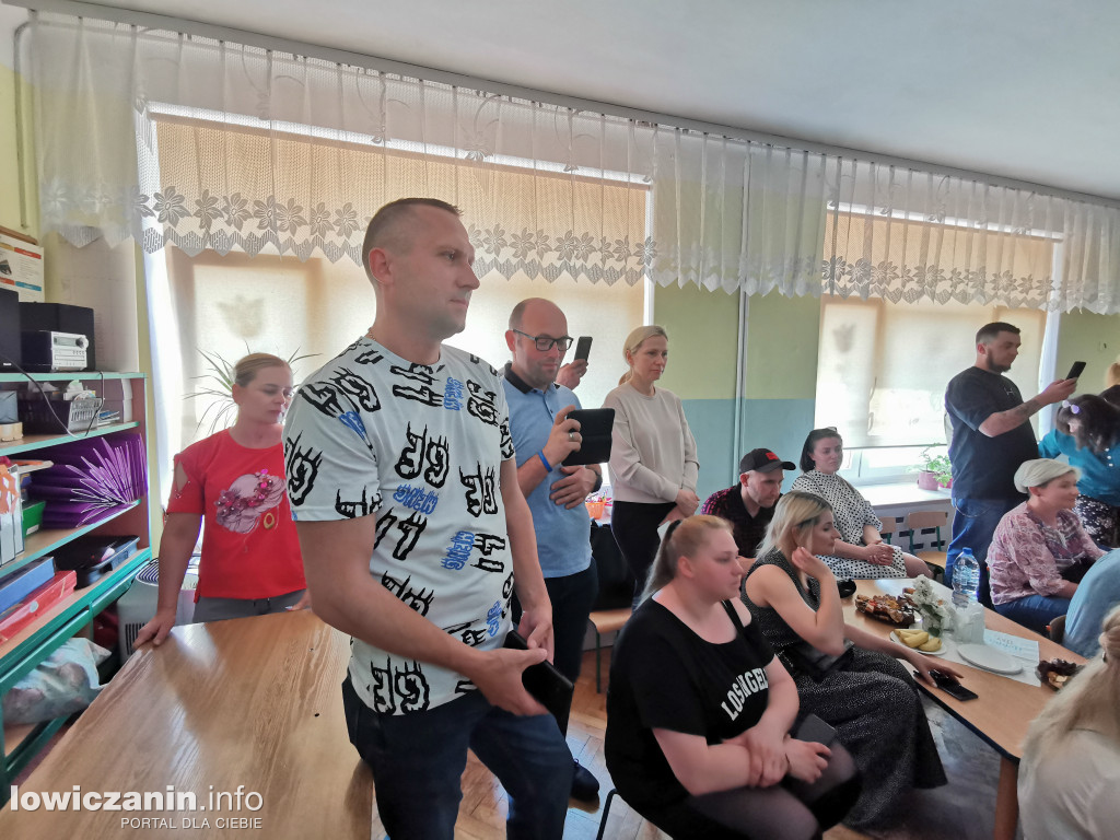 Dzień Mamy i Taty w Przedszkolu ,,Pszczółka Maja”