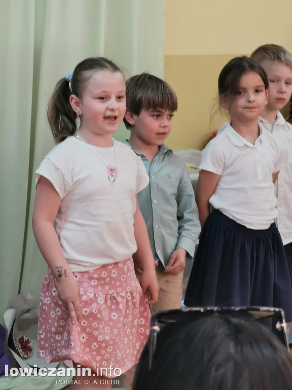 Dzień Mamy i Taty w Przedszkolu ,,Pszczółka Maja”