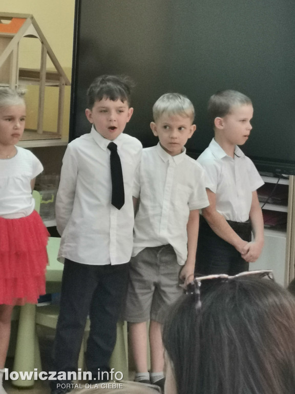 Dzień Mamy i Taty w Przedszkolu ,,Pszczółka Maja”