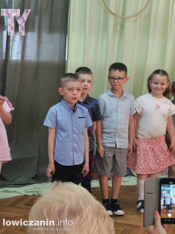 Dzień Mamy i Taty w Przedszkolu ,,Pszczółka Maja”