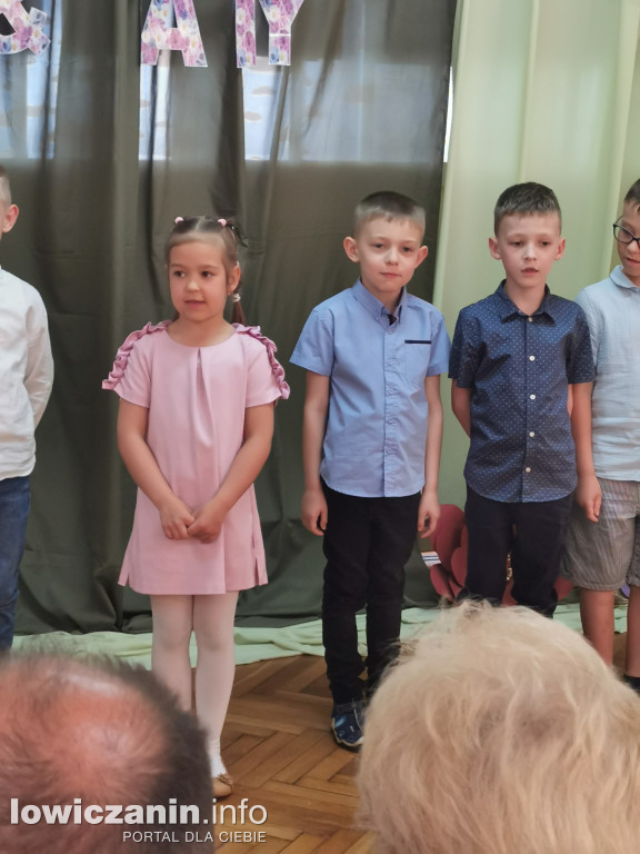 Dzień Mamy i Taty w Przedszkolu ,,Pszczółka Maja”
