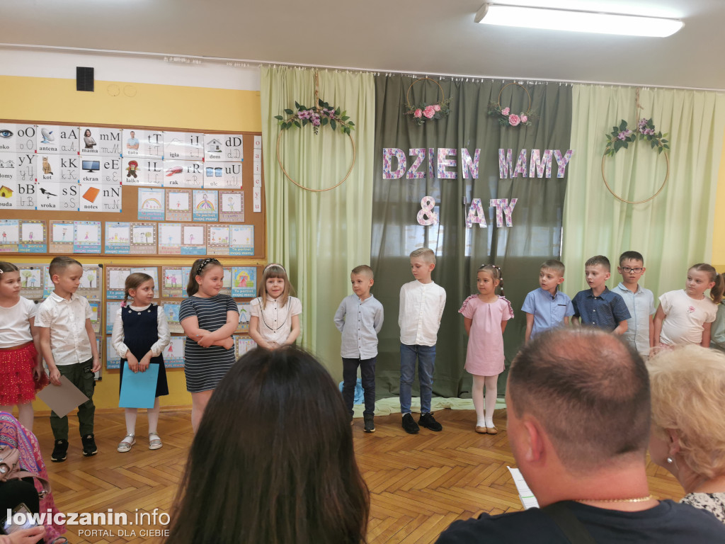 Dzień Mamy i Taty w Przedszkolu ,,Pszczółka Maja”