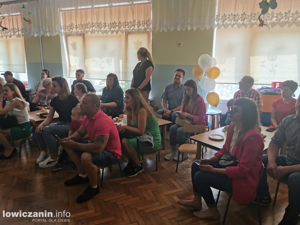 Dzień Mamy i Taty w Przedszkolu ,,Pszczółka Maja”
