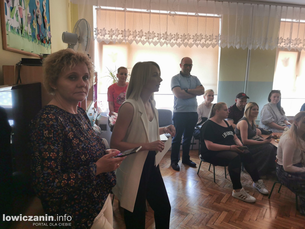 Dzień Mamy i Taty w Przedszkolu ,,Pszczółka Maja”