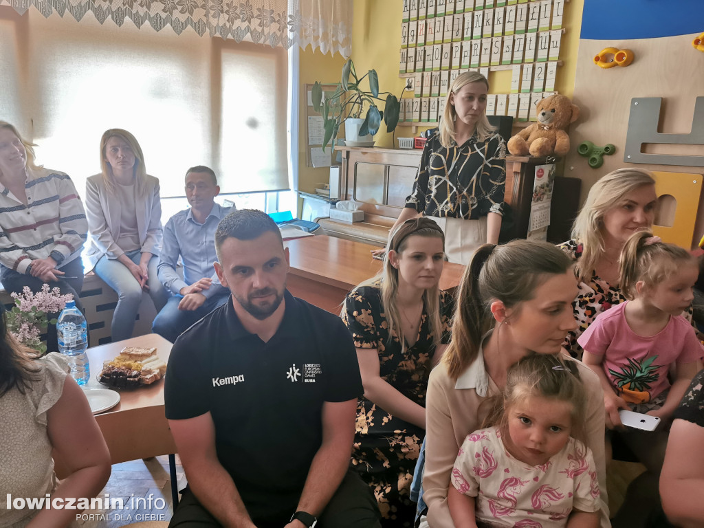 Dzień Mamy i Taty w Przedszkolu ,,Pszczółka Maja”