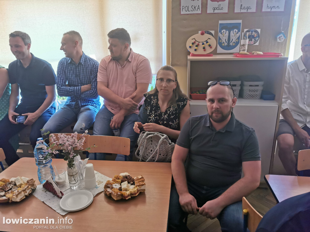 Dzień Mamy i Taty w Przedszkolu ,,Pszczółka Maja”