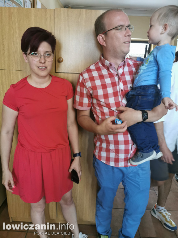 Dzień Mamy i Taty w Przedszkolu ,,Pszczółka Maja”