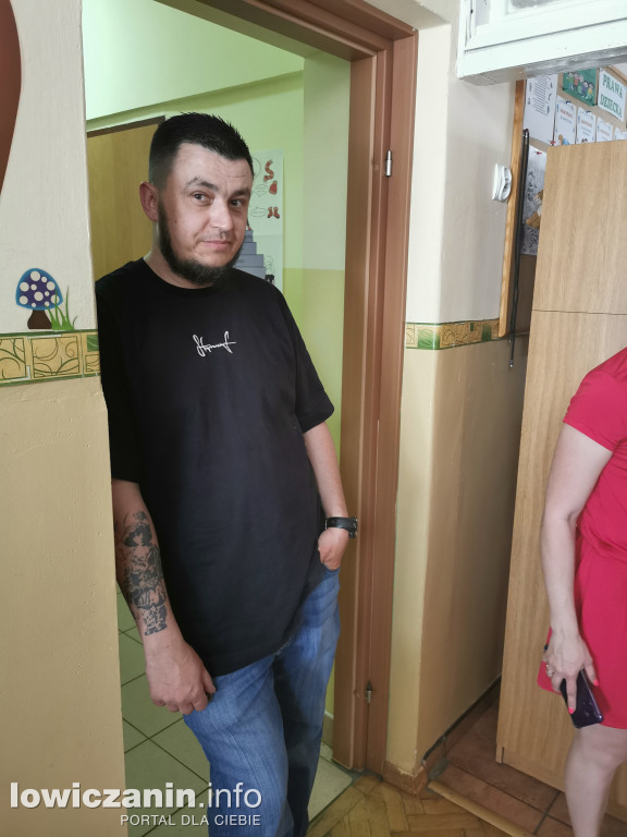 Dzień Mamy i Taty w Przedszkolu ,,Pszczółka Maja”