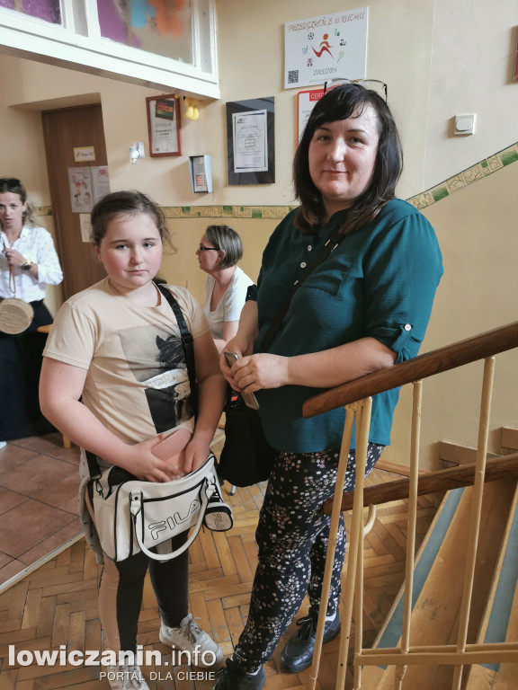 Dzień Mamy i Taty w Przedszkolu ,,Pszczółka Maja”