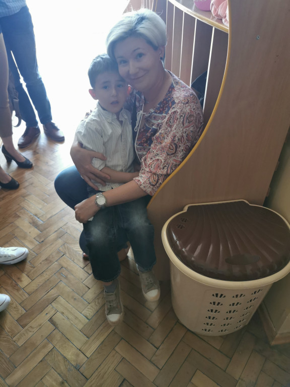 Dzień Mamy i Taty w Przedszkolu ,,Pszczółka Maja”