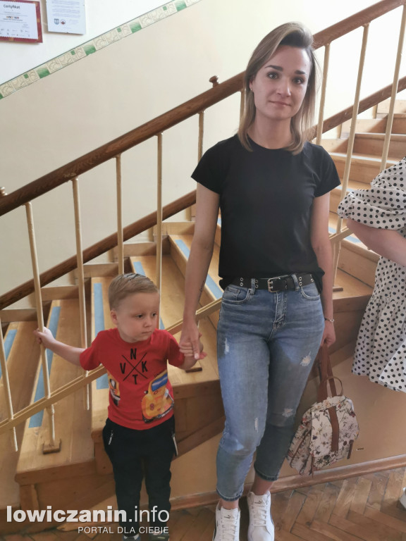 Dzień Mamy i Taty w Przedszkolu ,,Pszczółka Maja”