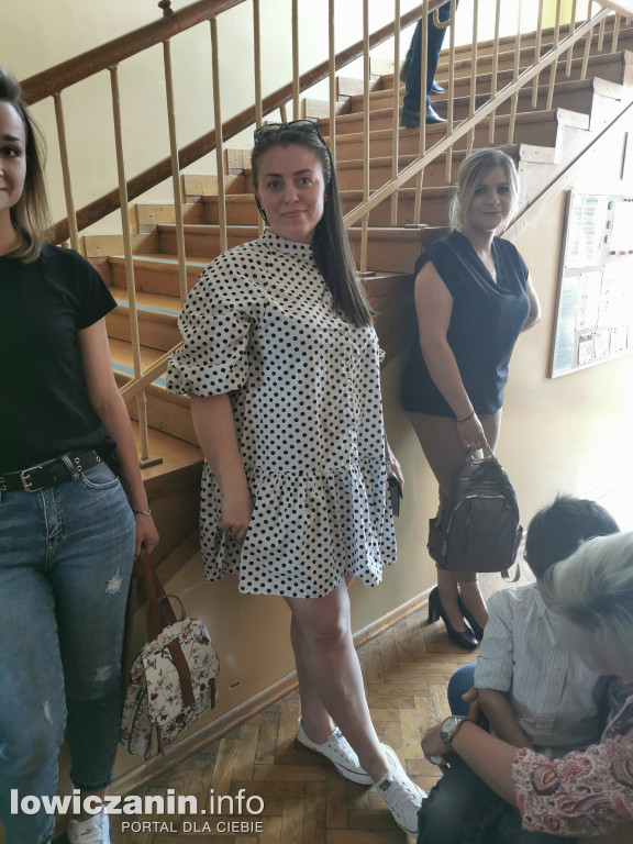 Dzień Mamy i Taty w Przedszkolu ,,Pszczółka Maja”