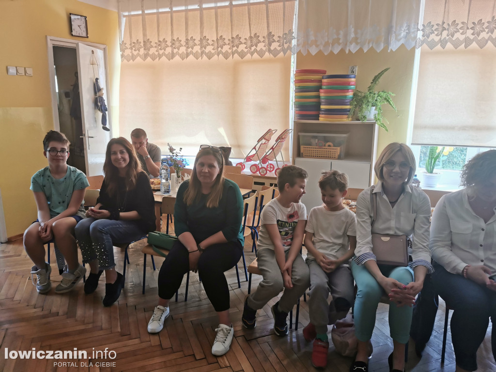Dzień Mamy i Taty w Przedszkolu ,,Pszczółka Maja”