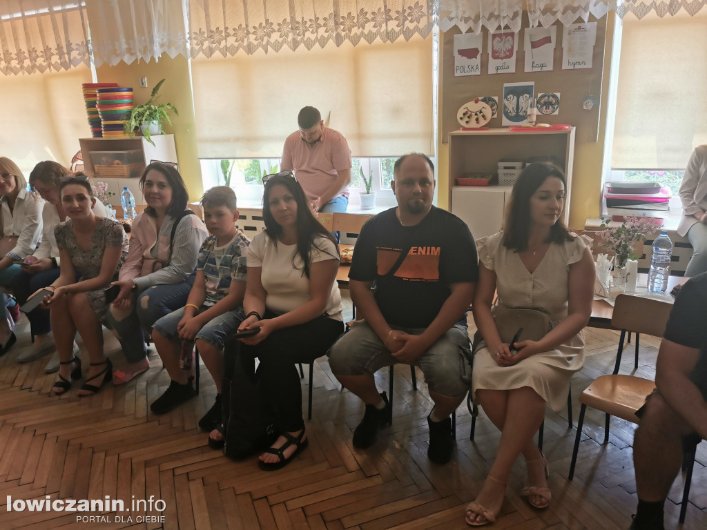 Dzień Mamy i Taty w Przedszkolu ,,Pszczółka Maja”