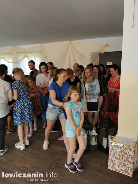  XXI Dzień Matki w Gminie Kocierzew Południowy