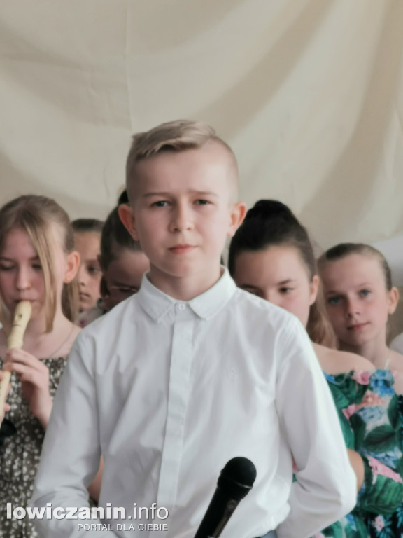  XXI Dzień Matki w Gminie Kocierzew Południowy