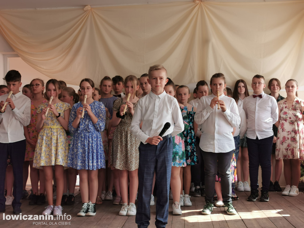  XXI Dzień Matki w Gminie Kocierzew Południowy