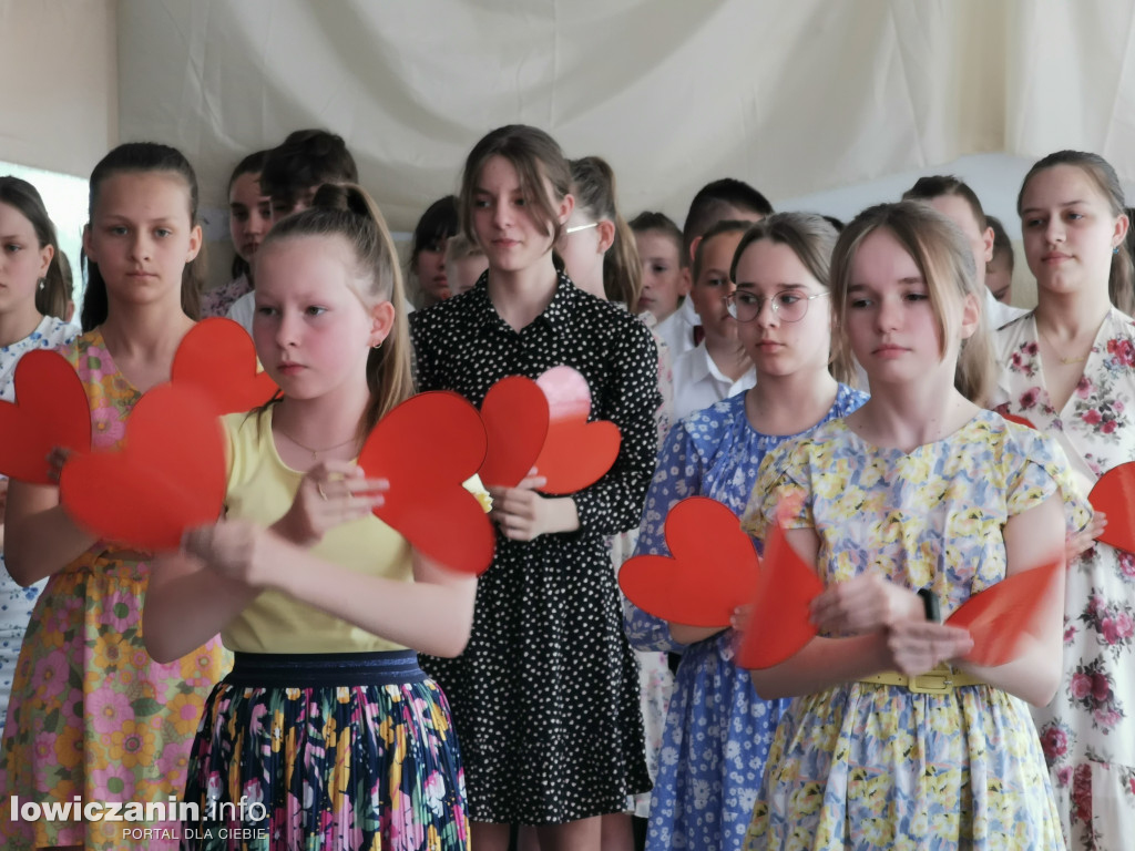  XXI Dzień Matki w Gminie Kocierzew Południowy