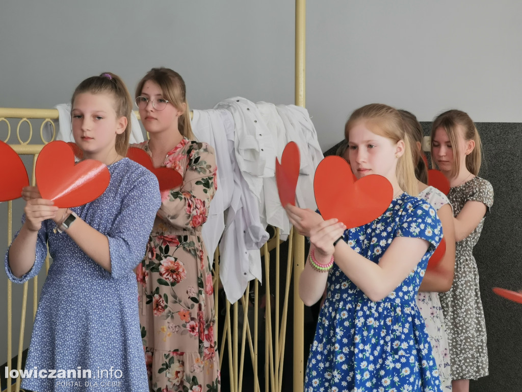  XXI Dzień Matki w Gminie Kocierzew Południowy
